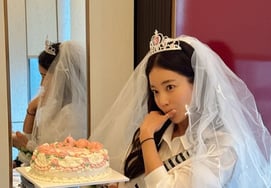 Cô dâu tương lai Ki Eun Se phủ nhận tin đồn tái hôn