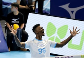 Không có kỳ tích 0%' Korean Air đánh bại Hyundai Capital và giành chiến thắng trong trận Champ → Đạt được 'trainable' [Đánh giá tại hiện trường Incheon]