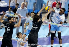 "判罚风波"后陷入困境的大韩航空，最终没有动摇地实现了"V6" [仁川县长]