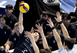 [相片儿] "第一局很重要" 许秀峰