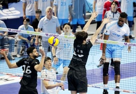 [Фото] ' Сегодня все по-другому!' Массо