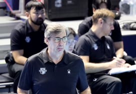 [Chụp ảnh] Đạo diễn Blong thử thách với Reverse Sweep