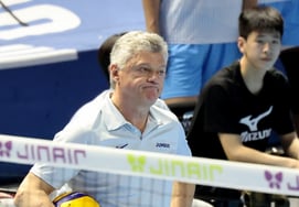 [Фото] «В мыслях», режиссёр Хенан