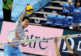 [Фото] "Никто не может остановить" Ким Мин Чжэ