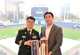 NC Dinos与庆尚南道消防本部携手合作 为扩散安全文化签订MOU