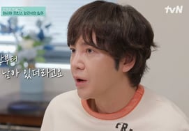 "独居14年"张根硕:"好朋友都结婚了……还想再玩一会儿。" [球童老友记]