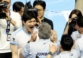 Korean Air - kẻ thù của công chúng - giành chiến thắng với 'độc hại' [hiện trường Incheon]