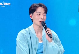 Рой Ким: "Твоя рвота после питья с Сон Си Гён...Я не разговаривал с вами 10 лет». [Телевидение по сезонам]