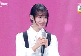 Ханьло — «БТС РМ Шараут...Мое сердце все еще дрожит" [The Seasons ★Ночное телевидение]