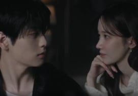 TXT Releases Music Video Teasers for the Newcomer's title song..Acting with Jeon Jongseo