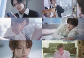 Tours in love.."I like you so much". A bright smile at the confession