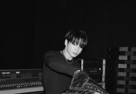 BTS Jungkook, 2026 Overseas Hallyu Survey, 'The Most Influential Hallyu Star' Solo Singer