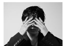 BTS Jungkook and Han Sohee have been chasing each other all week.."Seven" MV exceeded 600 million views [Official]