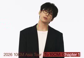 A perfect finale preview..10CM confirms opening of additional seats for 亞 Tour Daejeon performance