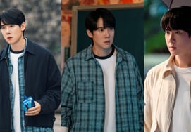 "Anh có muốn ở lại với em không?"..Dự báo về sự thay đổi nhanh chóng trong mối quan hệ giữa Yoo Yeon Suk và Somyi