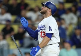 "本垒打-本垒打-终场本垒打"蒙西占据了主导地位！ →金惠成本赛季首次得分:道奇队以8比7反败为胜得克萨斯队 [LAD评论]