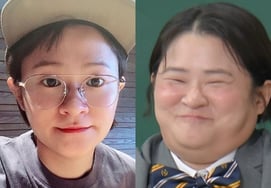 Kim Shin-young is the only 女 member of "Knowing Bros".."I'm trying to adjust my positive attitude" [Official]