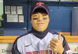 Почему нет бдительности даже в торговых боксах LG и "скорости удара 0,481", которые 'нашли и нашли NEW Leadoff' "Потому что у меня есть воспоминания о том, что мне понравилось, а потом