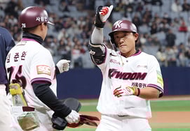 "冲击"5日与LG队的比赛后销声匿迹的金泰镇,原来受伤→最终被取消,"发现脚踝骨碎片,韧带损伤"