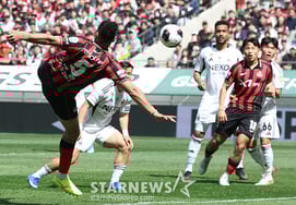 'Climala extra time theater goal' Seoul beat Jeonbuk 1-0 to win the 'legendary match'... "Sangam Jinx" ended in 9 years (3205 days) [Sangam Field Review]