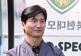 [Photo] Director Jeong Jung-yong "Working in the Far East."