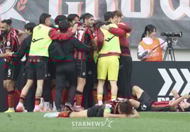 [Photo] "Climala, I can't be so happy."