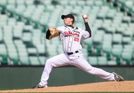 『わぁ』と高効俊、宋振宇を超えた！ 43年2か月3日で『KBO 1・2軍統合』最高齢勝利投手の金字塔