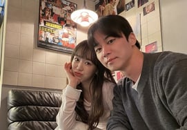 30th Young-soo, ♥ I solved the wedding plan with Ok-soon.."This is foreign aid, right?" [Star Issue]