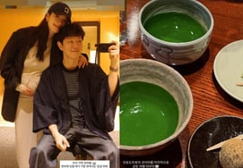 いまや三つの家族..キム・ジヨン「ストロングベイビー、すごいです」「ラブリーなDライン」 [スター・イシュー]