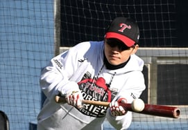 «Это Burnt для всех», реконструкция первой и второй базы в 8-м иннинге, которая выиграла LG 6 подряд, Пак Хэ Мин и Слэш «Как это получилось?»