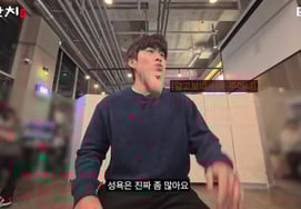 赵振世承认性欲强烈，"性欲胜过物欲" [嘲弄宴会]