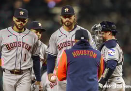 『ハンファ、あのワイスは合ってる？』？『ボールは良いが、ERAが7.36に急上昇…』··· 「2イニング削除」その後が問題だった