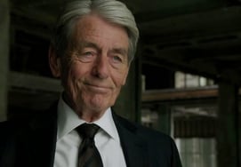 'Batman' actor John Nolan dies aged 87..Christopher Nolan "I miss my uncle so much" [★ Hollywood]