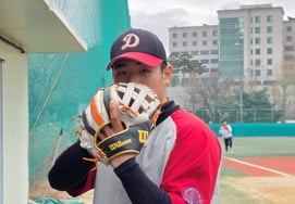 'Maximum 152km' Eom Jun-sang 3 innings KKK → Final grand slam explosion' Deoksu 12 consecutive finals undefeated! Beat Yatapo and win the E-Mart Cup [E-Mart Bae site review]