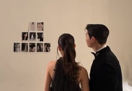 パク·ウニョンシェフ、'イケメン医師' ♥婚約者公開「結婚の新たなスタート」