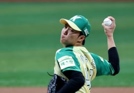 "安佑镇复出战160公里→裴东贤6局被删除"的Kiwoom，战胜乐天队摆脱3连败！ 李柱亨击出第1局首记本垒打 [高尺现场评论]