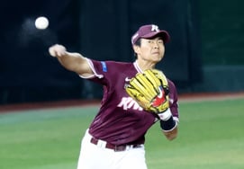 "Самый низкий" Кивум ЧП! Стартовый шорт-стоп Аун Со внезапно отменил: "Травма бедра, регистрация Ан Уджина"