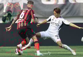 [相片儿] 李胜宇，果断拦截