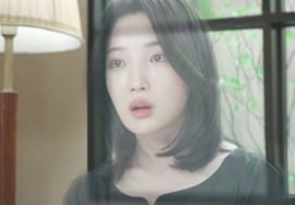 Im Sung-han's "Doctor God" appears in a translucent ghost + a four-way relationship..a struggle in the 1% range