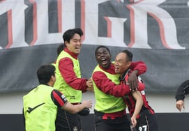 [Photo] Moon Seon-min deceived even his colleagues