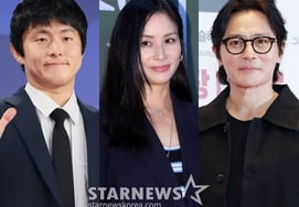 "不愧是世界级"旗安84→高素荣♥张东健...来到防弹少年团演唱会的★们 [Star Issue]