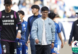 'Lee Jung-hyo Kindergarten' also appeared as a new player, and the reason for the 'surprise selection' of Supernova born in 2005 was, "I was actually going to use it for the opening game..." [the site of a water source]