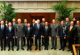 Hanwha Aerospace to supply 940 billion won worth of K9 to Finland