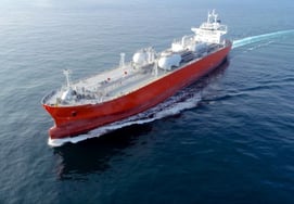 HD Hyundai Heavy Industries to build ammonia propulsion ship for the first time in mankind