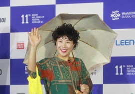 Shin Bong-seon "Yo-yo has no penalty for advertising.""What's your secret to losing 11kg? [Star Issue]