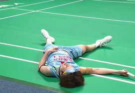 Ahn Se-young won the 'Amazing Strategy' and grabbed all the revenge, and Wang Zui collapsed again and again