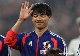 「イングランドに勝ったら」日本のミトマ「良くない言葉を聞いた」"··· 所属チームのイギリスの同僚たちの不快な視線？