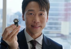 Đại diện nhân viên văn phòng không thể nhúc nhích trong IU.Yoon Byung Hee đồng cảm với hiện thực [Đại phu nhân của thế kỷ 21]