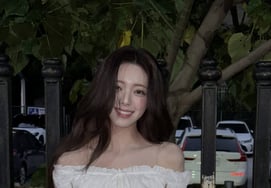 ITZY有娜，AI也会哭泣的"不现实的黄金骨盆"