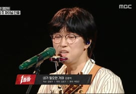 Park Chang Geun và Lee Ye Ji đối đầu nhau trong loạt ảnh mớiKim Ki Tae 'Cơn bão nước mắt' Sao vậy? [Những người chiến thắng]